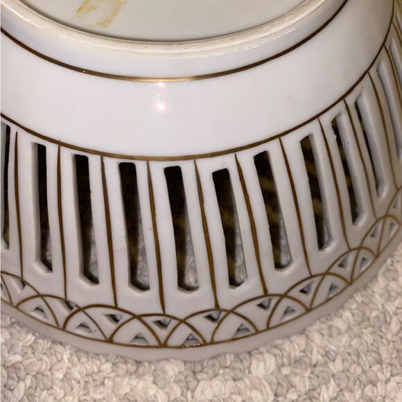 NORCREST JAPAN Vintage China - Picture 6 of 6